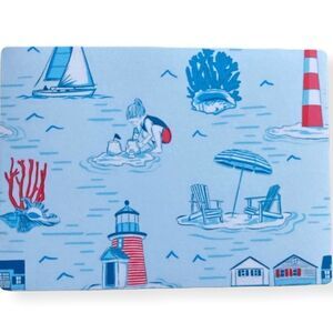 Nantucket Magnet 
